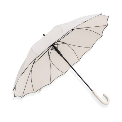 Paraguas B-LION Halo beige